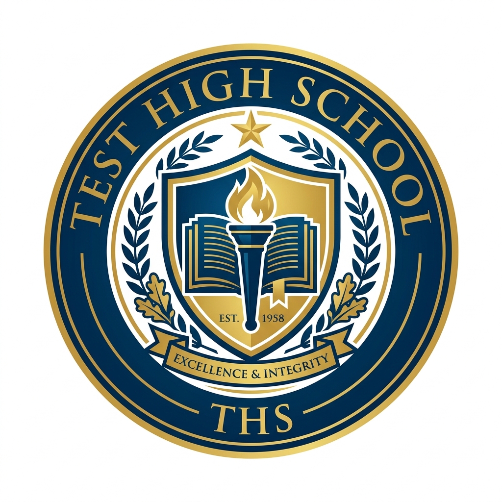 School Logo