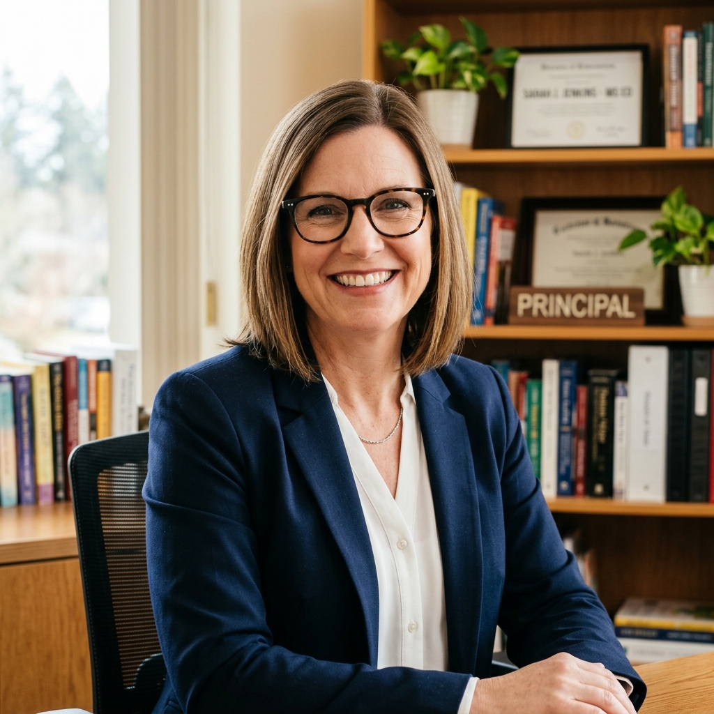 Principal